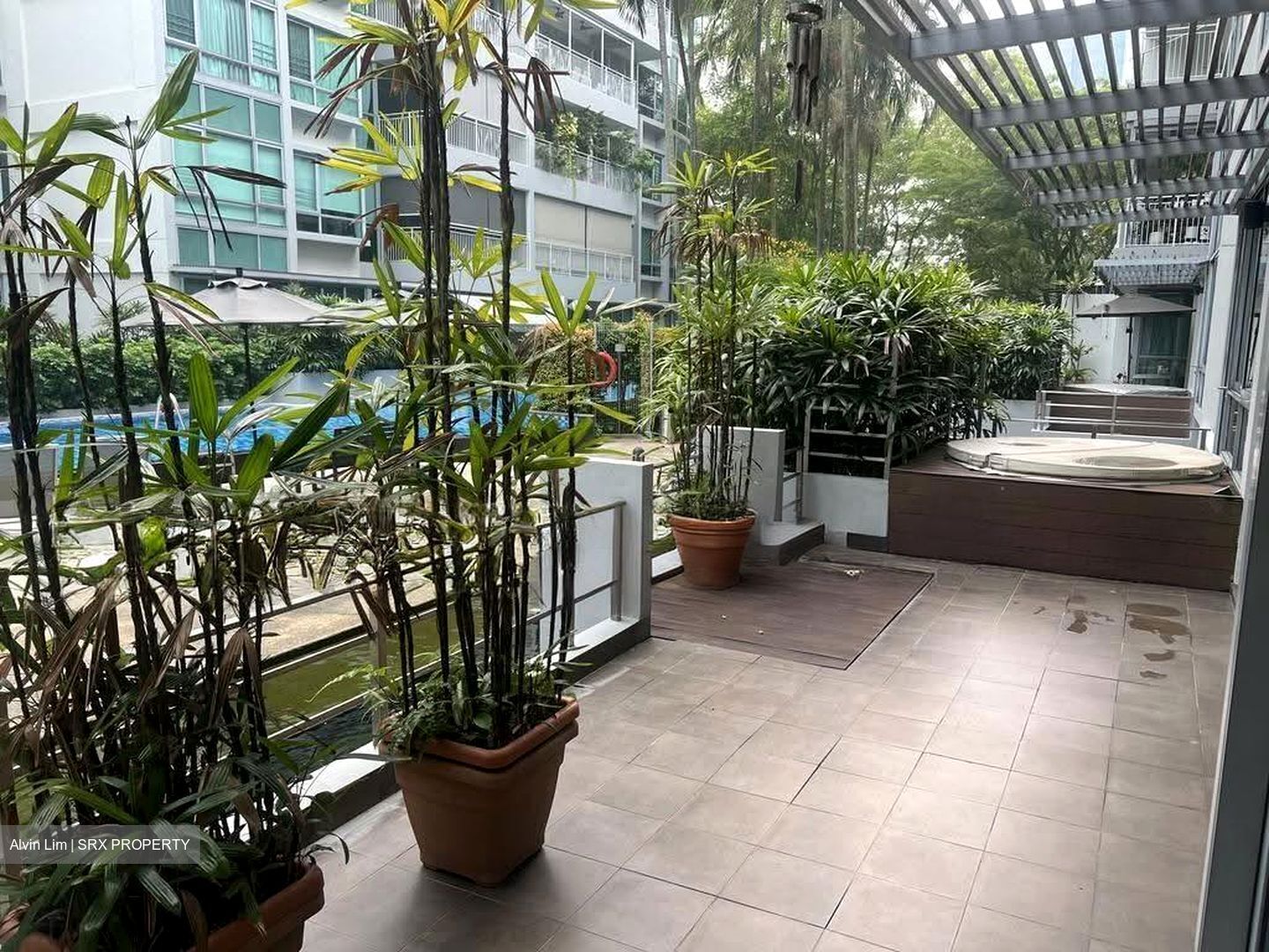ClementiWoods Condominium (D5), Condominium #633463141